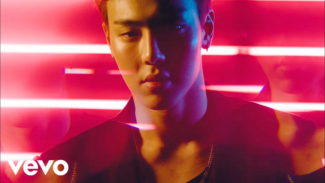 MONSTA X - 「HERO (Japanese ver.) 」 Music Video (Full ver.)
