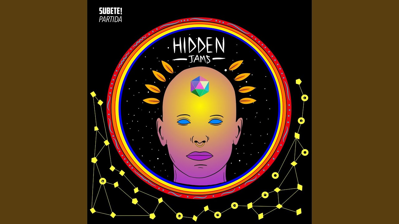 Subete! (Extended Mix)