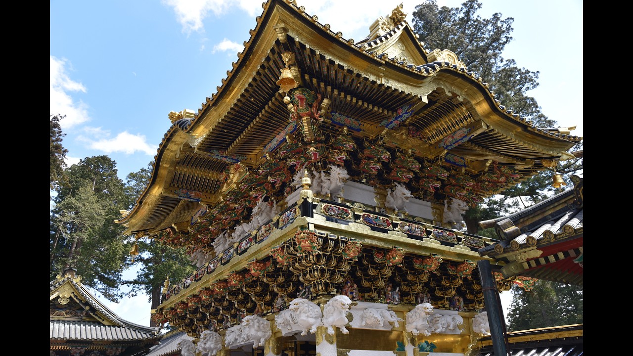 Tokio & Nikko 2017