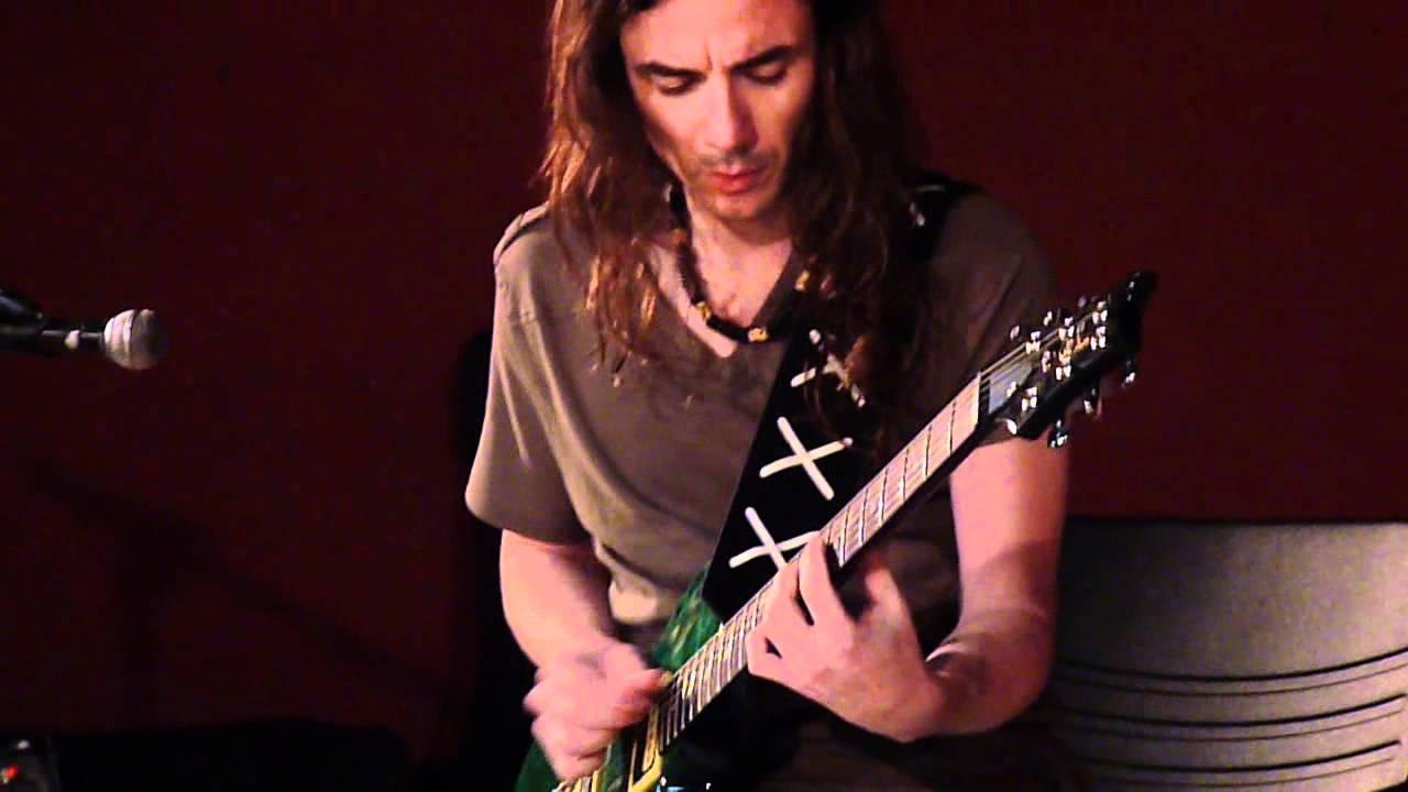 Frank Solari - Bulita (Recife, 15-04-12)