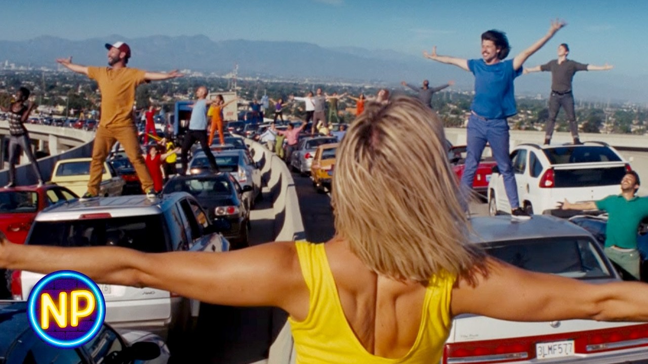 Another Day Of Sun | La La Land