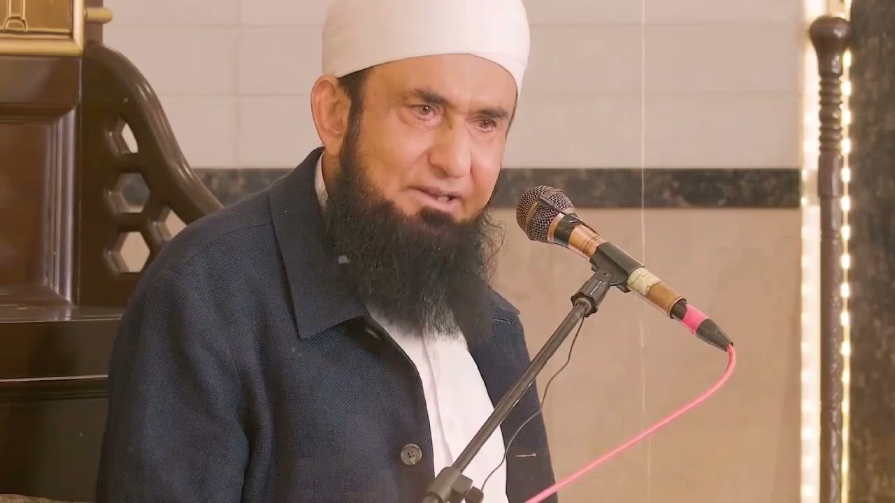 ہم اپنے نبی صلی اللہ علیہ وسلم کے آنسووں کو بھول گئے
