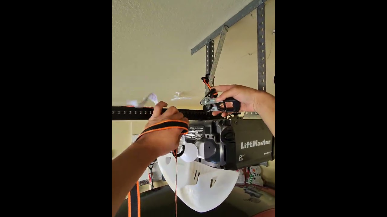 Garage Door Opener Installation in Lincoln, California