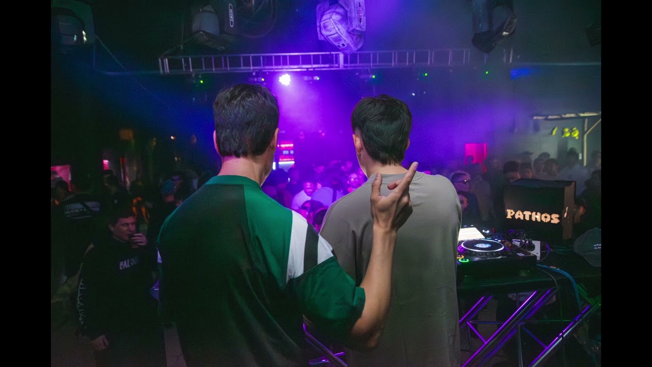 Feli Gabba b2b Franco Alberti | Pathos w/ Matt