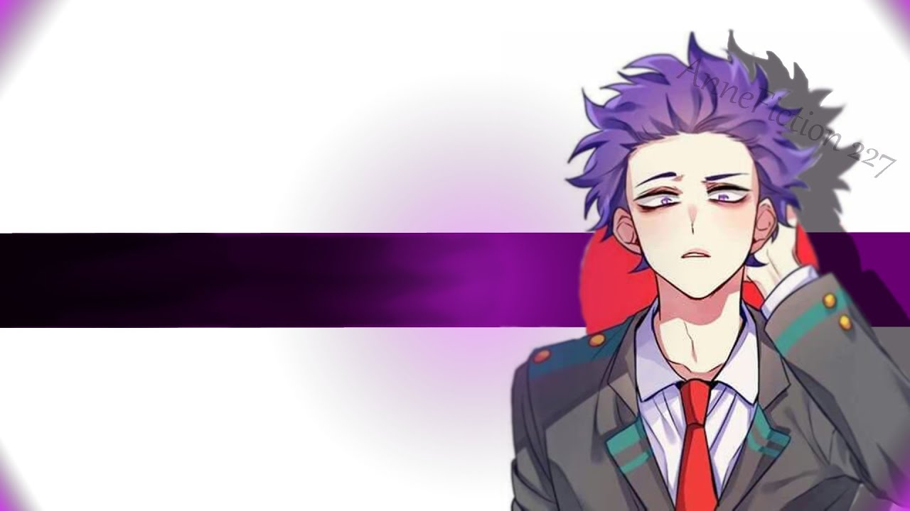 Meet the parents (Shinsou X Listener) -Mha fan fiction.-
