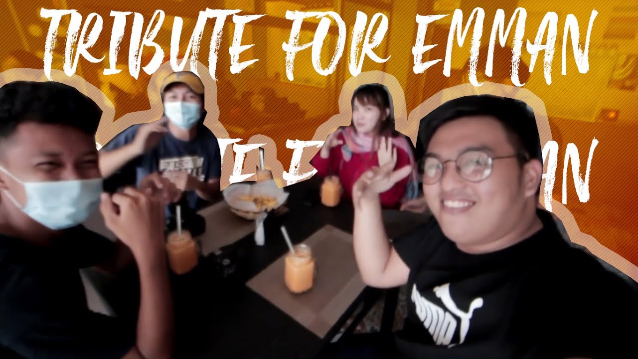 SHORT FILM BTS + REACTION VIDEO #ContentWarsForEmman
