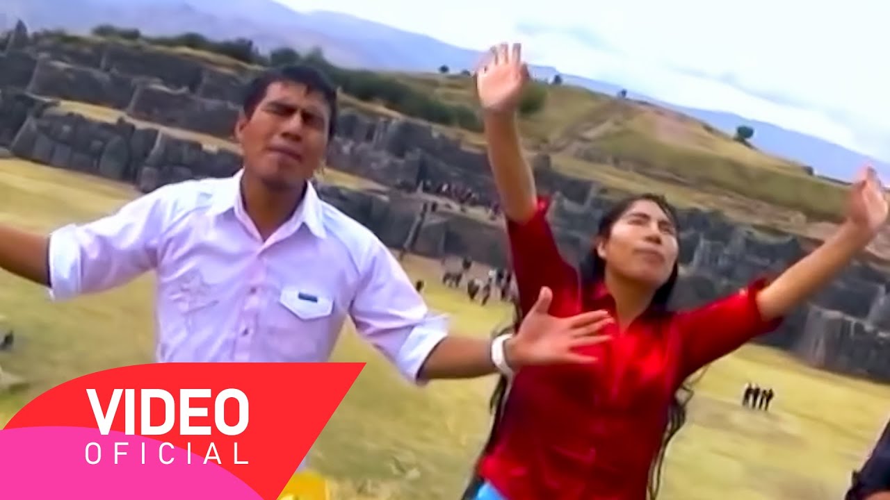 REY DE PAZ - No me doy por Vencido (Video Oficial)