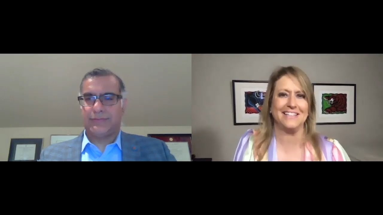 Emerald Health Therapeutics | Medical Cannabis Canada | CEO Riaz Bandali