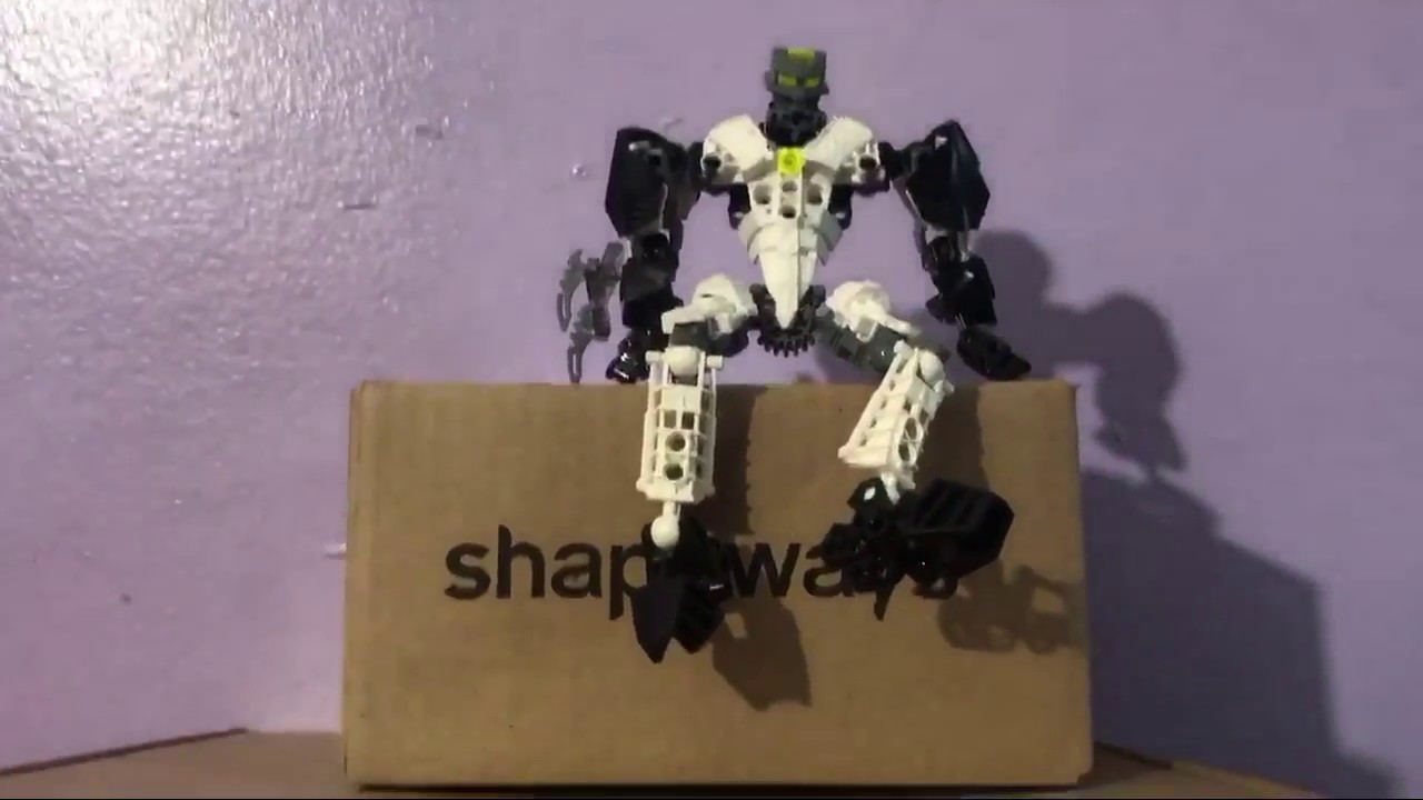Shapeways # 2
