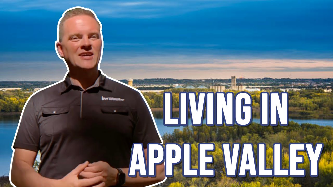 Living in Apple Valley Minnesota | Moving to Apple Valley Minnesota