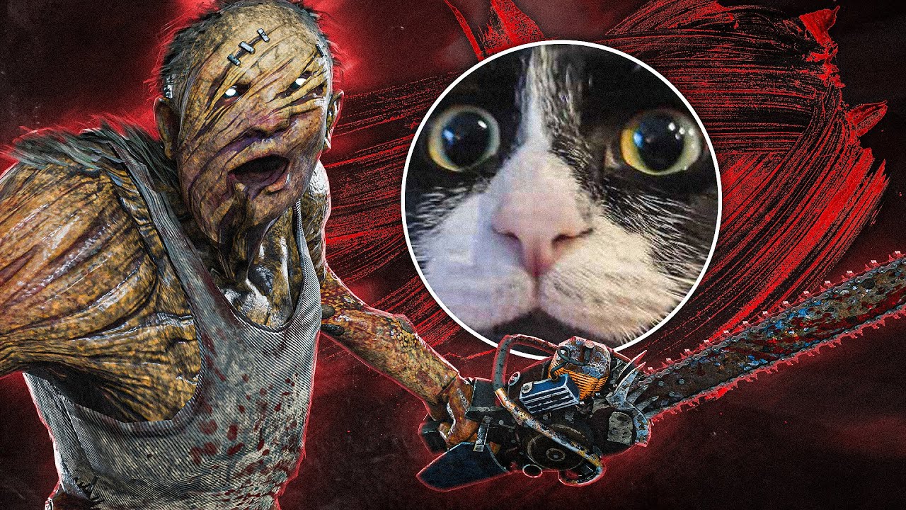 DBD'S LONGEST REIGNING HILLBILLY w/ @nvminous