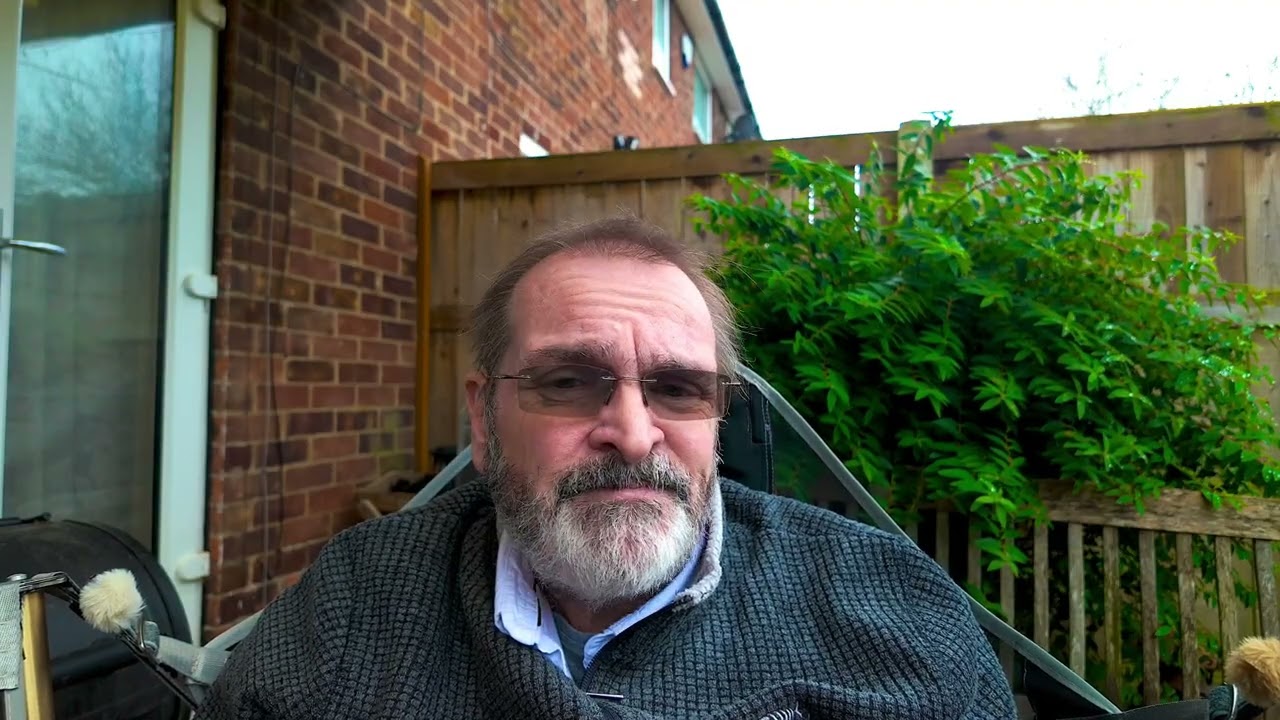 Vince Dale says heat pumps are a scam. Rant 4