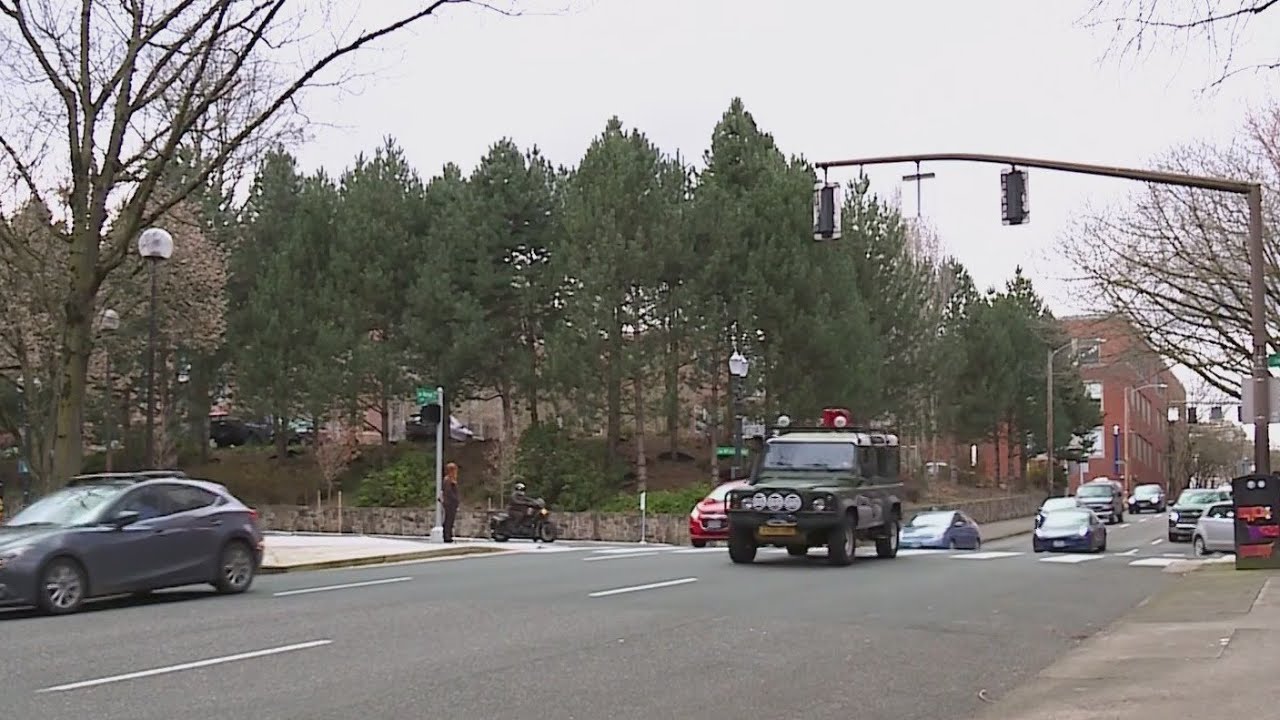 'It's so sad': When the clock springs forward, deadly crashes spike, Oregon experts warn