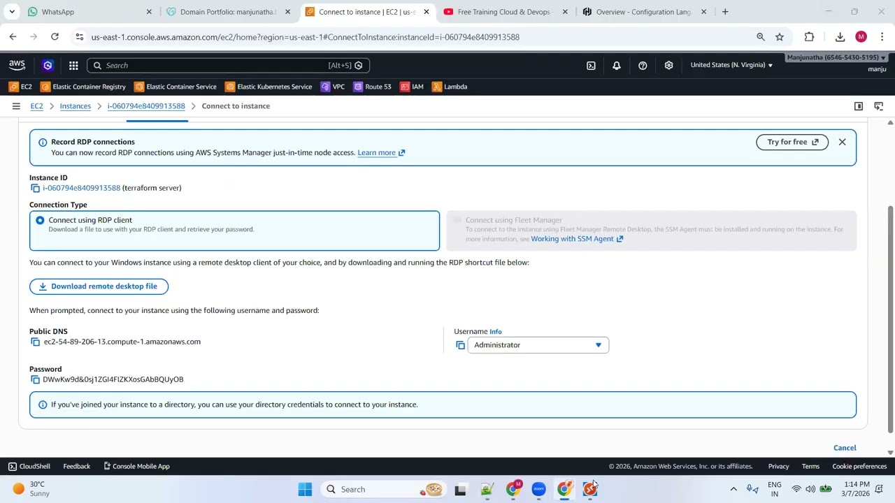Terraform Tutorial | Terraform Configuration Language Components Explained | Day 11