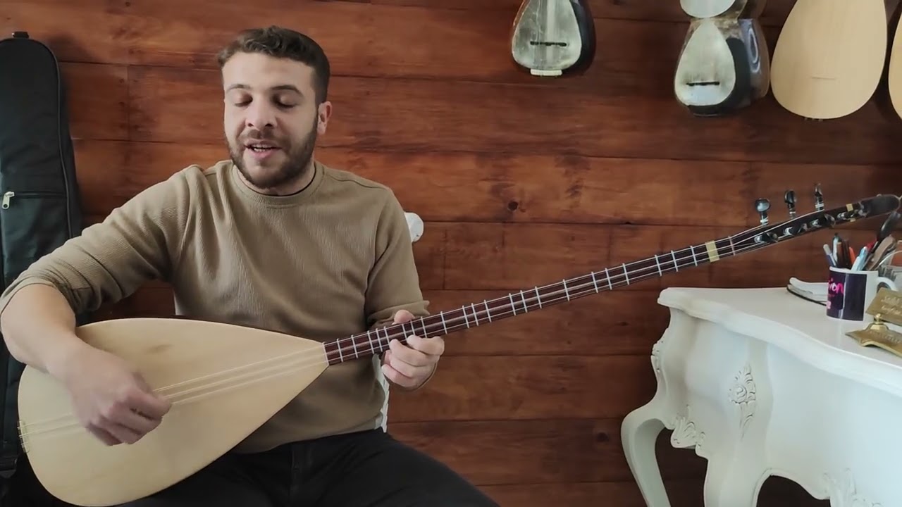 #divanbağlama #türkü  #saz  #müzik  #musicvideo #bağlama #saz #kalitelidivansazı