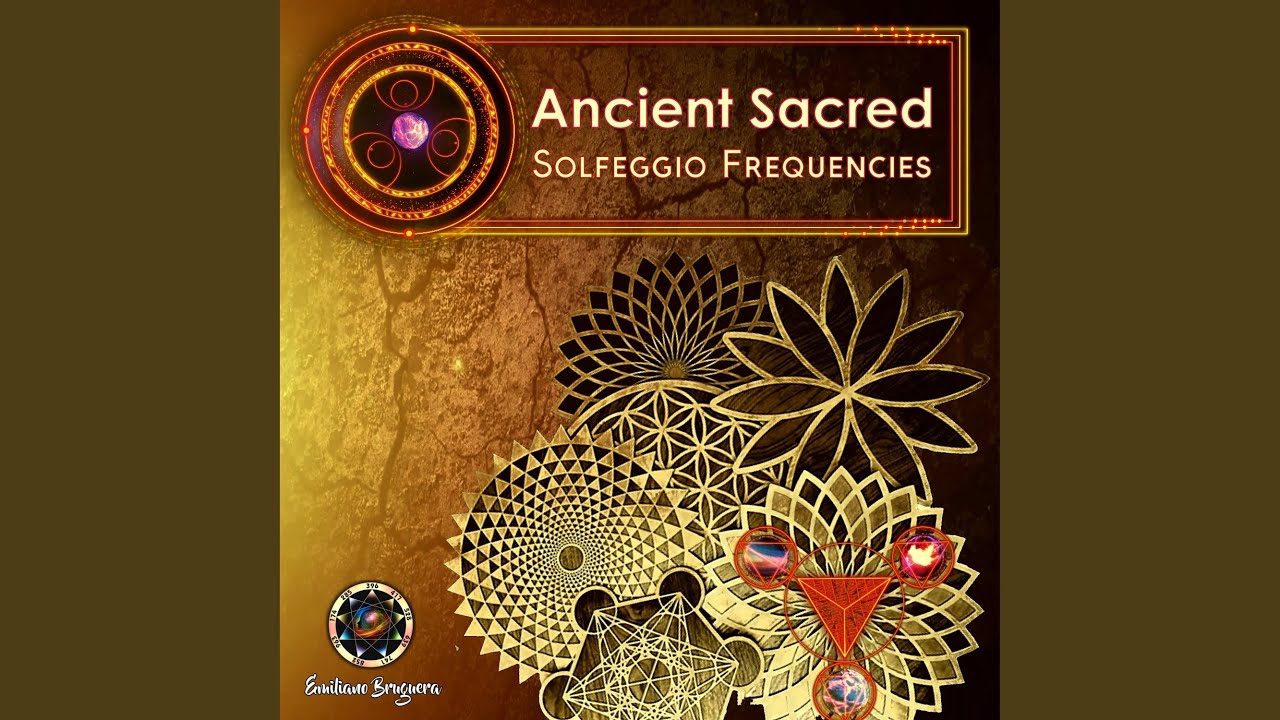 963Hz + 1926Hz Solfeggio Frequencies