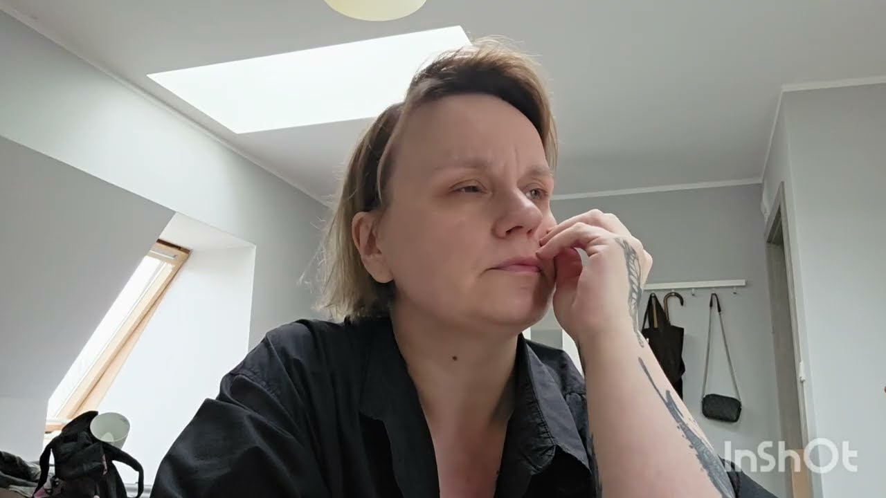 NAPASTOWAŁ MNIE...PRZYSZEDŁ NOCĄ...