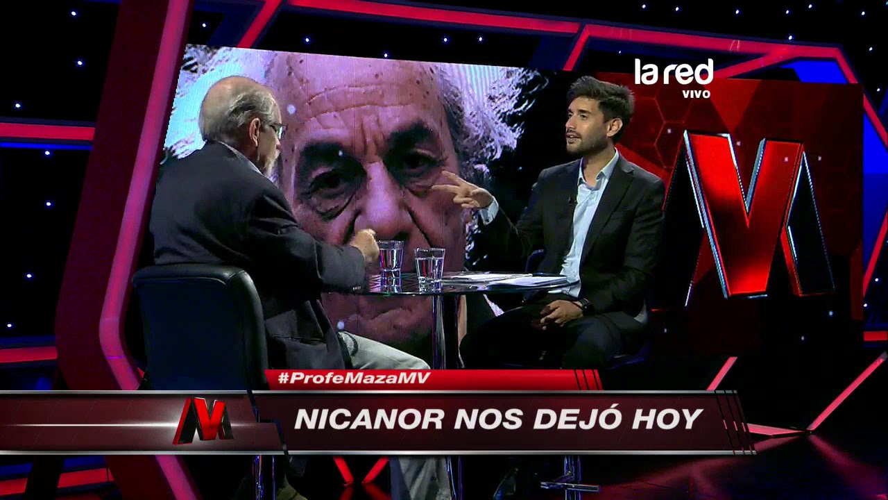 Profe Maza: 
