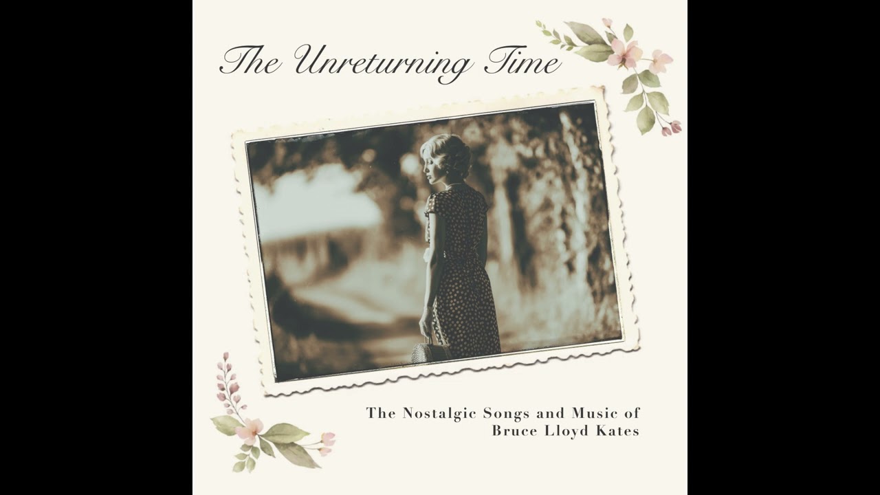 EVENING SERENADE (piano solo)