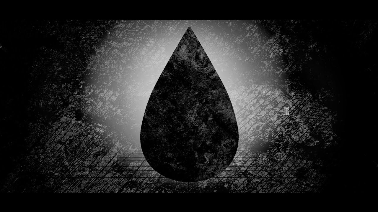【初音ミク】　渇き　【ファンメイドPV】