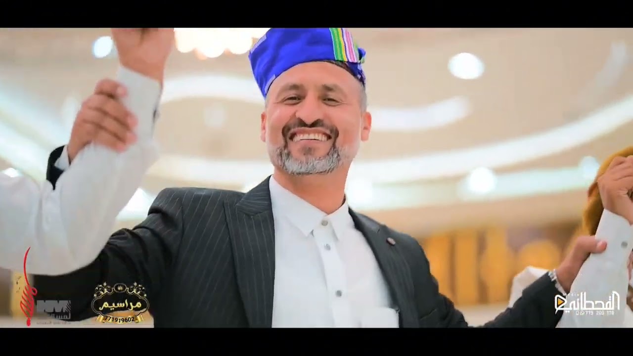 جديد 2024 اوبريت افراح ال الخنشلي | رقص فريق فن وحضاره | تنسيق محمد محرم | اداء خالد محرم