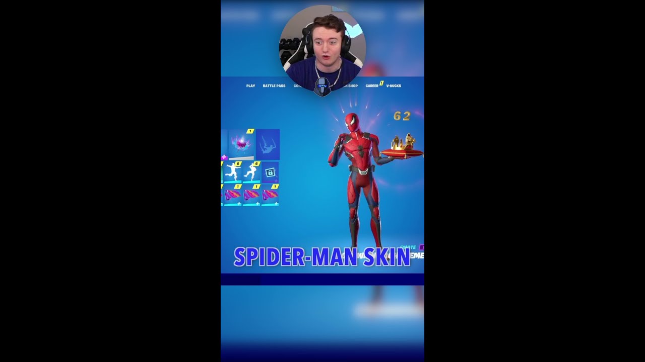 How I Got the Unreleased Spider-Man Zero for *FREE*! 🤩