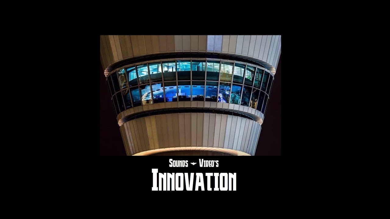 Innovation Sounds - Video's - Again