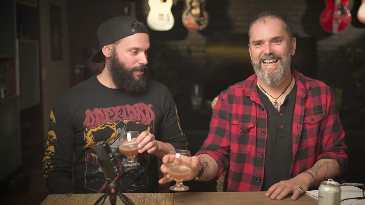 Barrel Brewing Wing Over 5,5%, Svájc