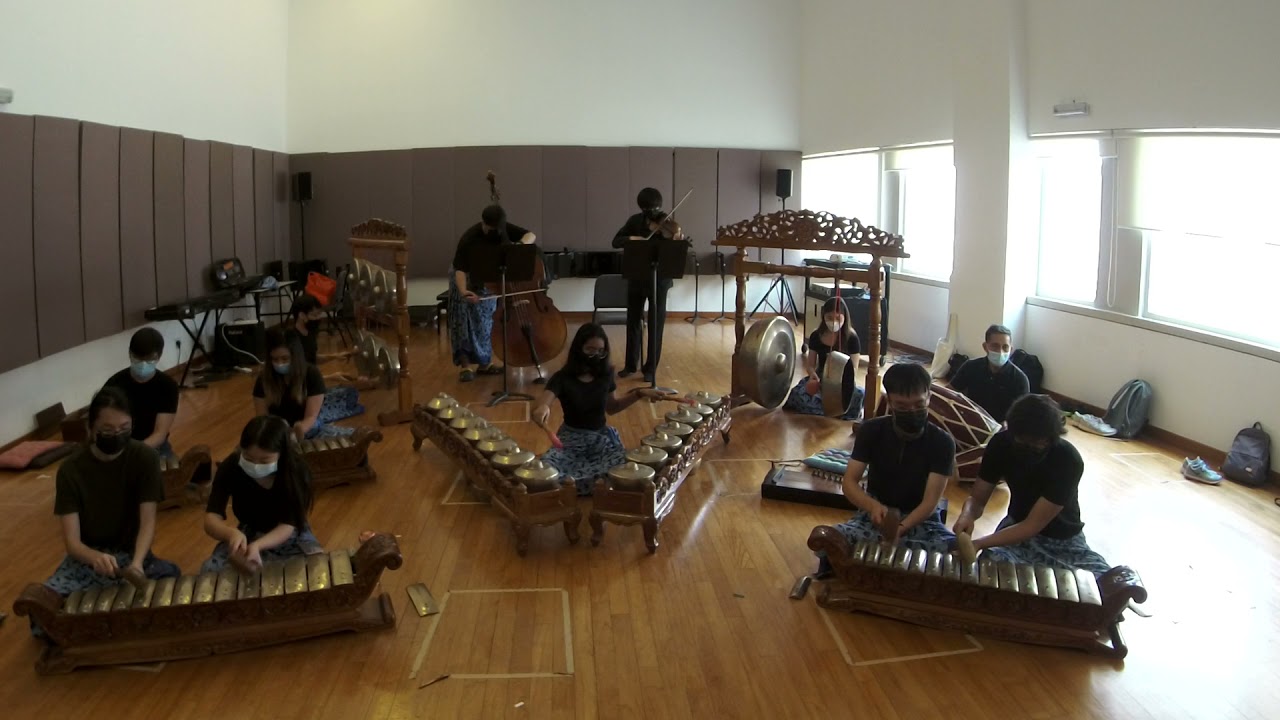 WME 2021 02 Sunda gamelan Rumoas
