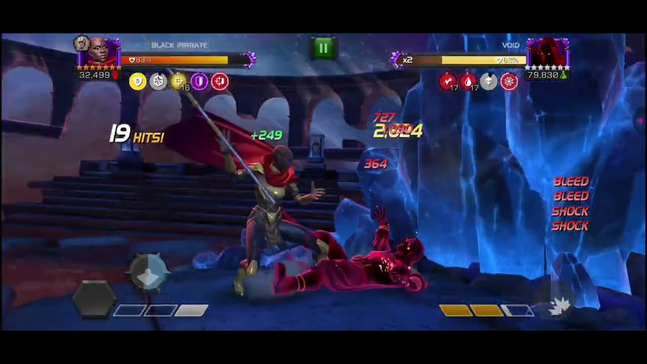 OKOYE A GOOD START!!