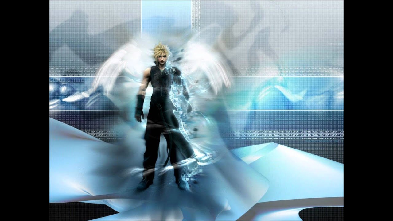Final Fantasy Dubstep