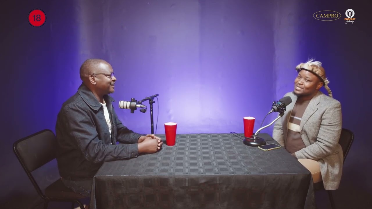 PY EP 79 | PK Nkomo, Zinjaziyamluma, Awards, Macheso, Sabotage, Safety-Hillbrow Theatre