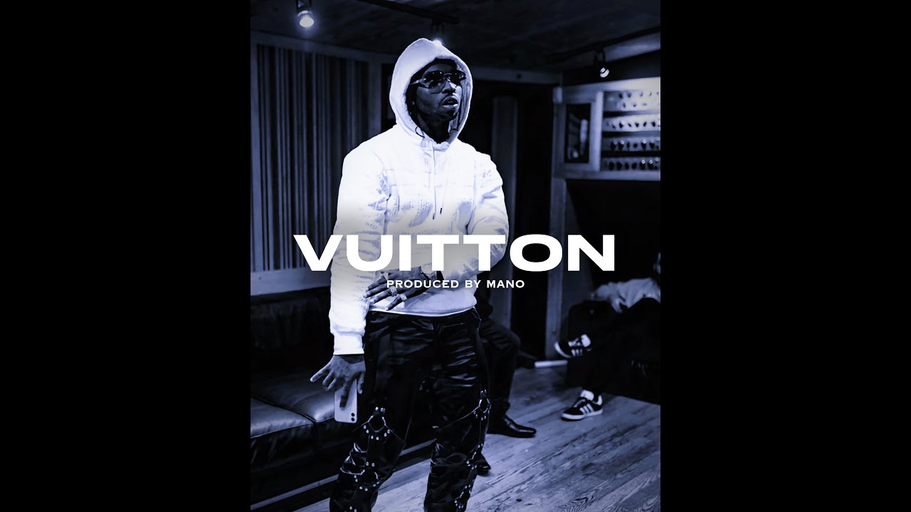 Pop Smoke Type Beat 2025 - 