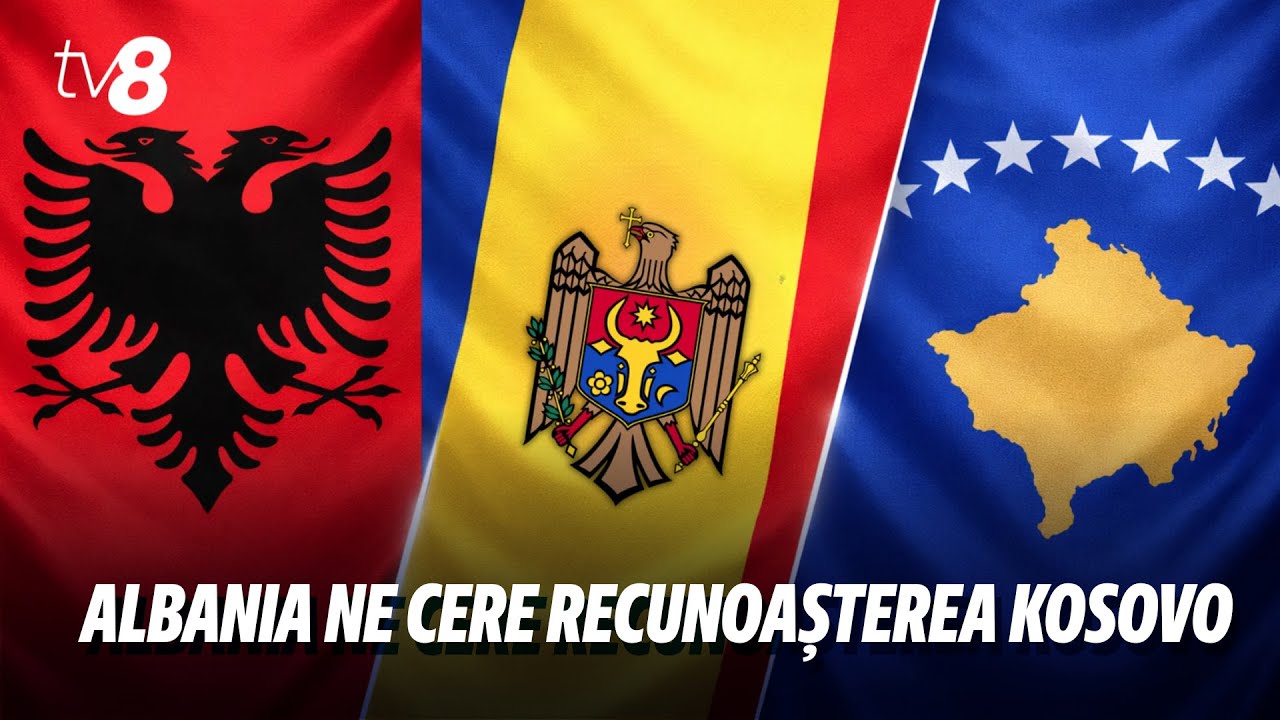 Președintele Albaniei a venit cu o rugăminte la Chișinău: Ce i-a cerut Maiei Sandu