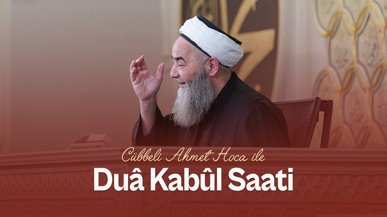 İftar Vakti | Duâ Kabûl Saati 6 Mart 2026