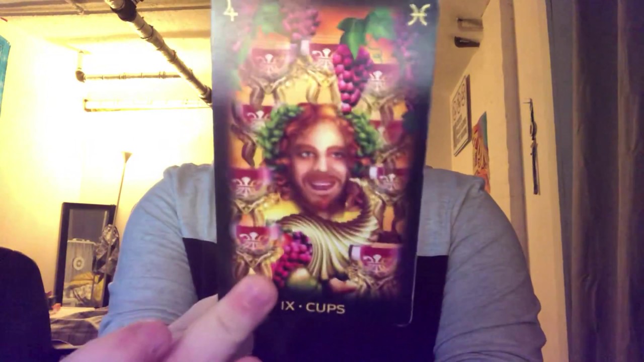 Gemini, Libra, Aquarius - “ALWAYS CONNECTED 💫” NOVEMBER 7-14 LOVE TAROT READING!