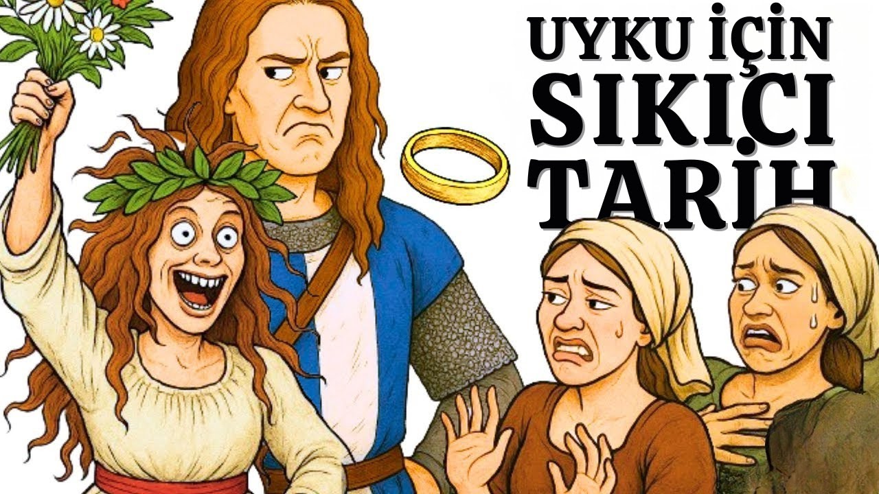 Hiçbir Sebep Yokken Hâlâ Takip Ettiğimiz Ortaçağ Kuralları — ve dahası