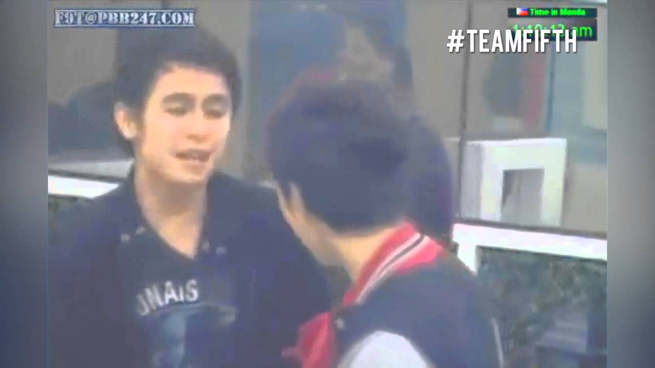 Fifth, Fourth, Maris - Marry Me, Pusong Bato, I Love You Goodbye (Practice)