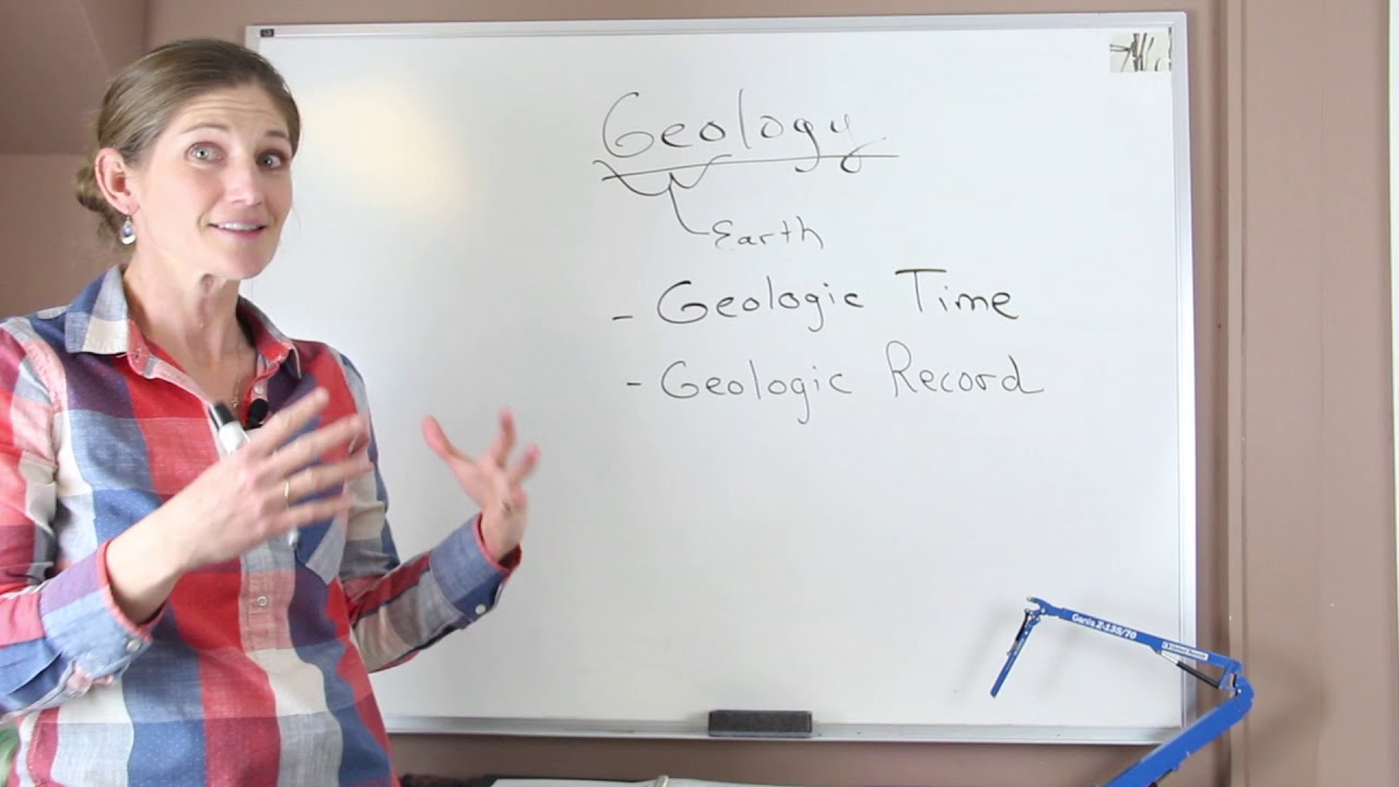 What is Geology?