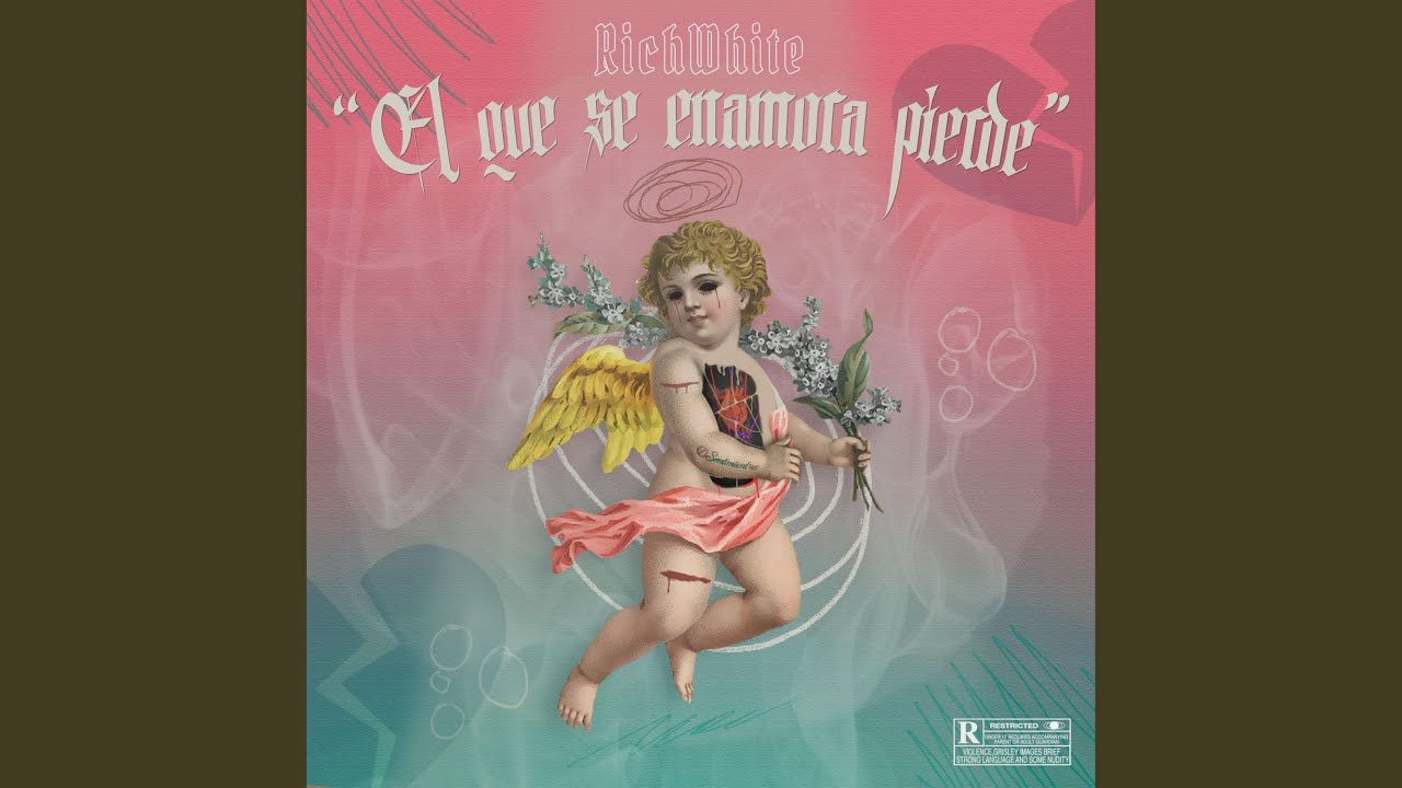 El Que Se Enamora Pierde