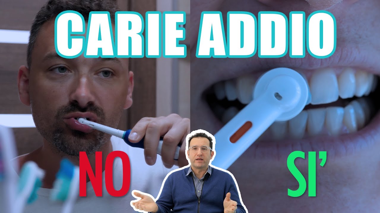 Carie dentale: 3 punti fondamentali per sconfiggerla
