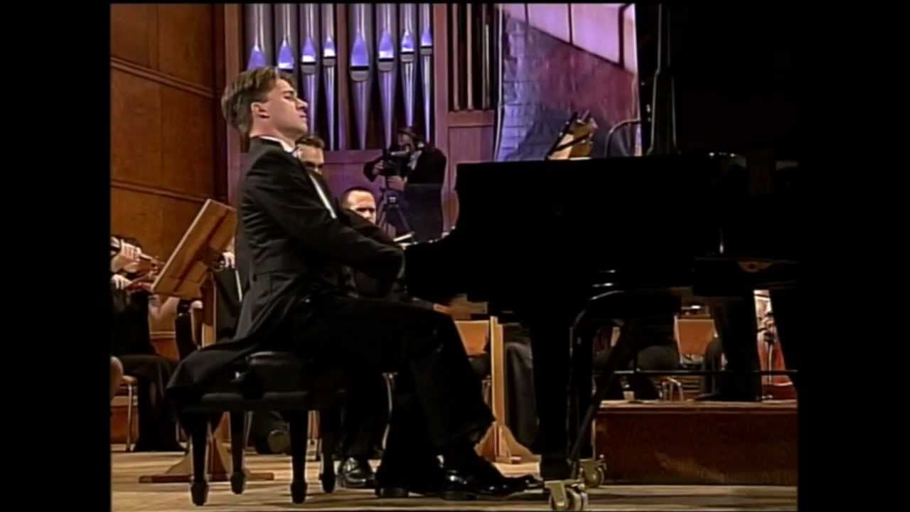 Tchaikovsky - The Seasons - October - Autumn Song | Piano & Orchestra