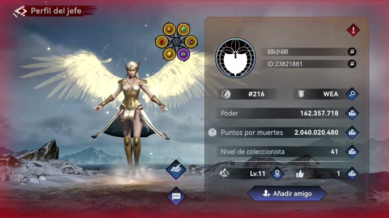 Viking Rise KVK7 K200-K282 / K223-K251 / K216-K217 / K230-K259 PART18🔥 KINGDOM 282 🔥