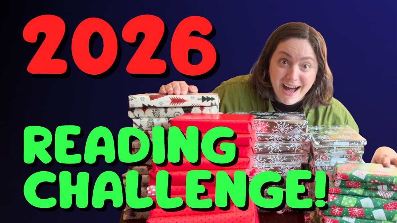 ЧИТАТЕЛЬСКИЙ ЧЕЛЛЕНДЖ 2026!! Упаковка 50 книг из моего списка &laquo;К прочтению&raquo;