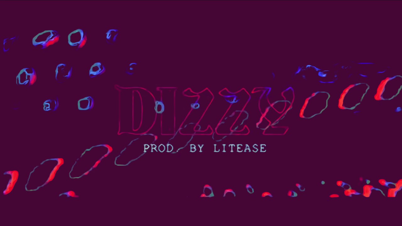 BkBlac - Dizzy (Prod. @Liteease845) (Official Audio)