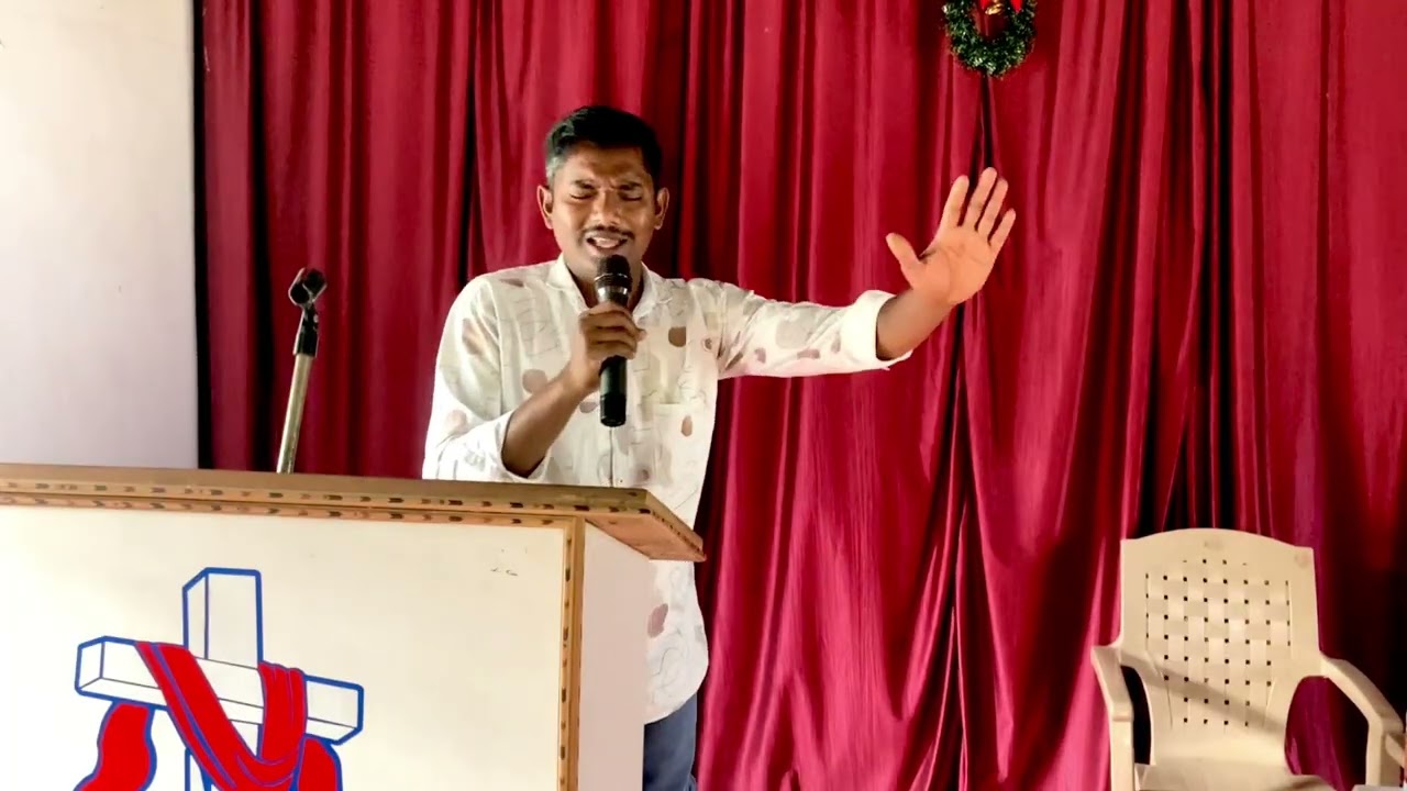 ఓపిక కలిగి దేవున్ని దెదుకు వారి మొర ఆయన వింటాడు @##&