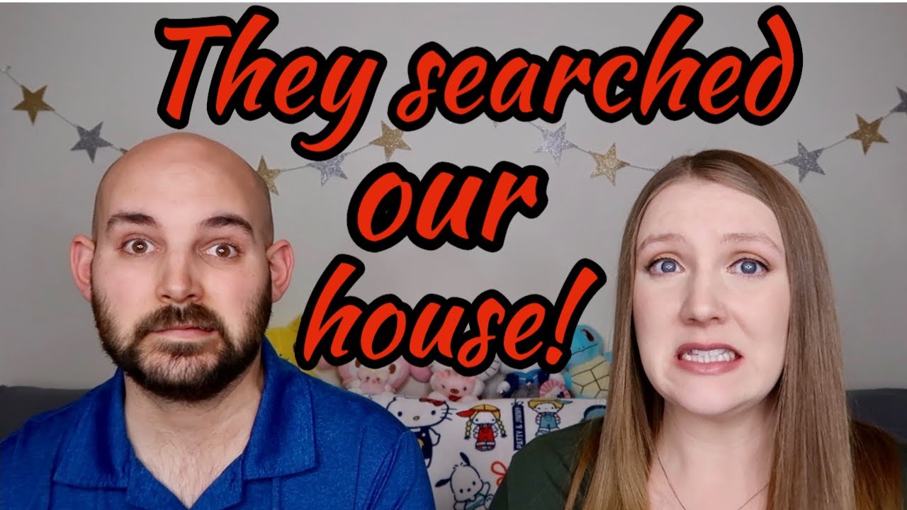 HOME STUDY INSPECTION DAY  [ China Adoption Series ]