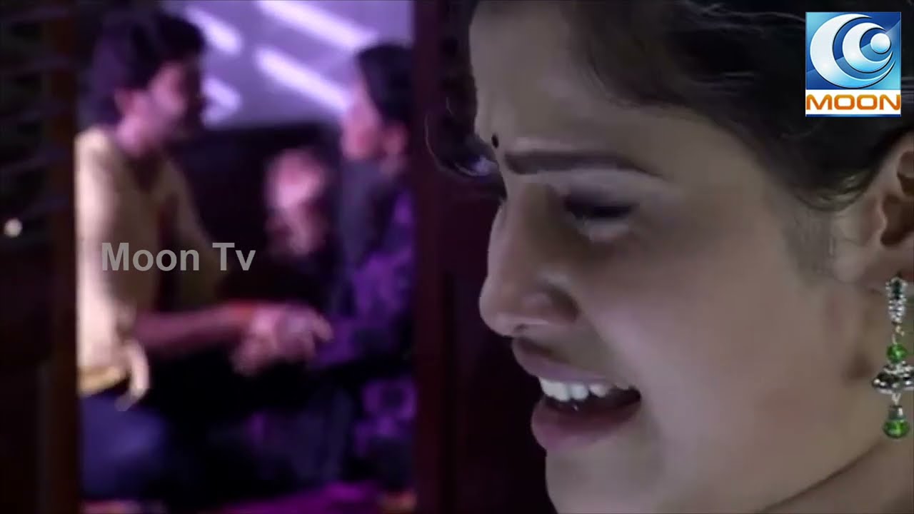 AADHIRA | BEST SCENE | CLIP 119 | HORROR SERIAL