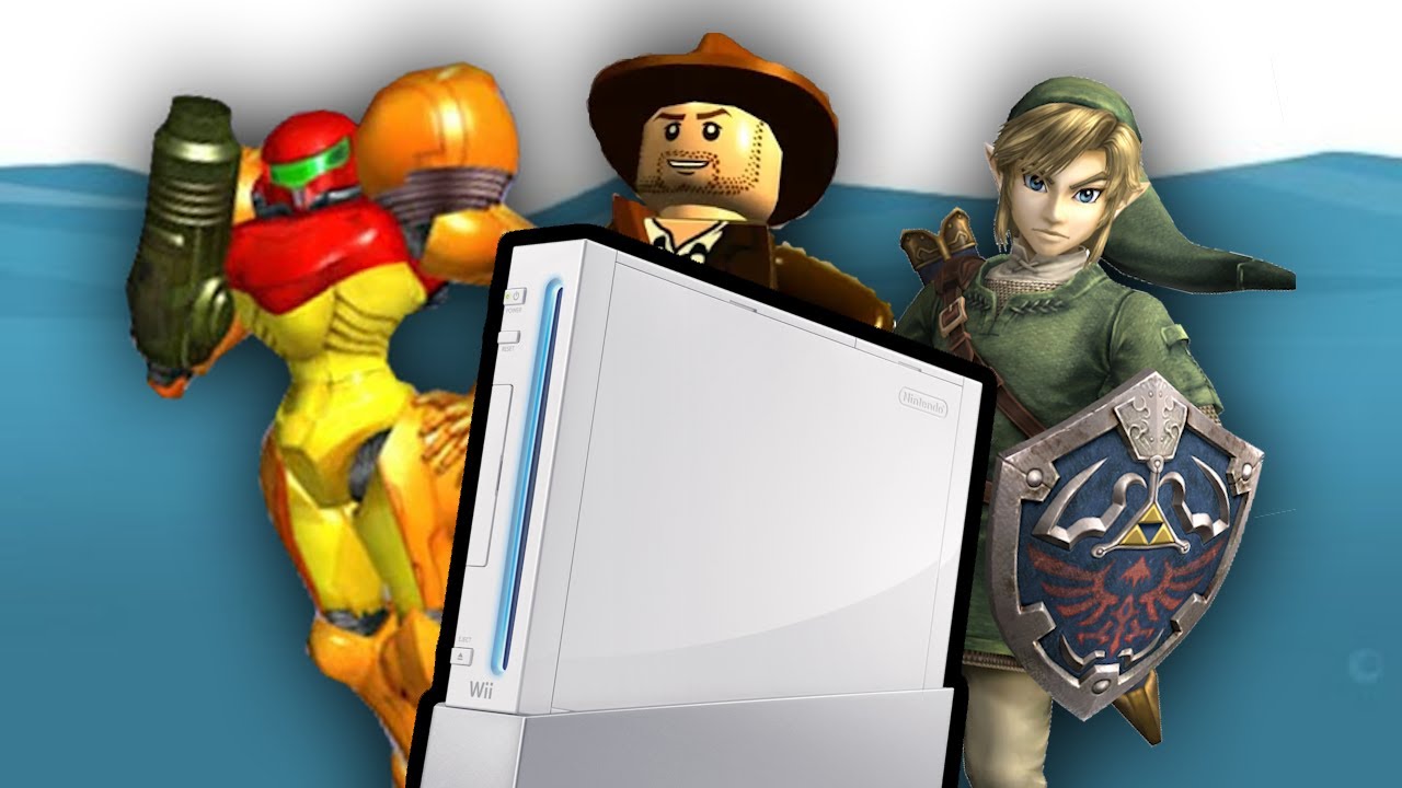 The Forgotten Ways of Wii Homebrewing