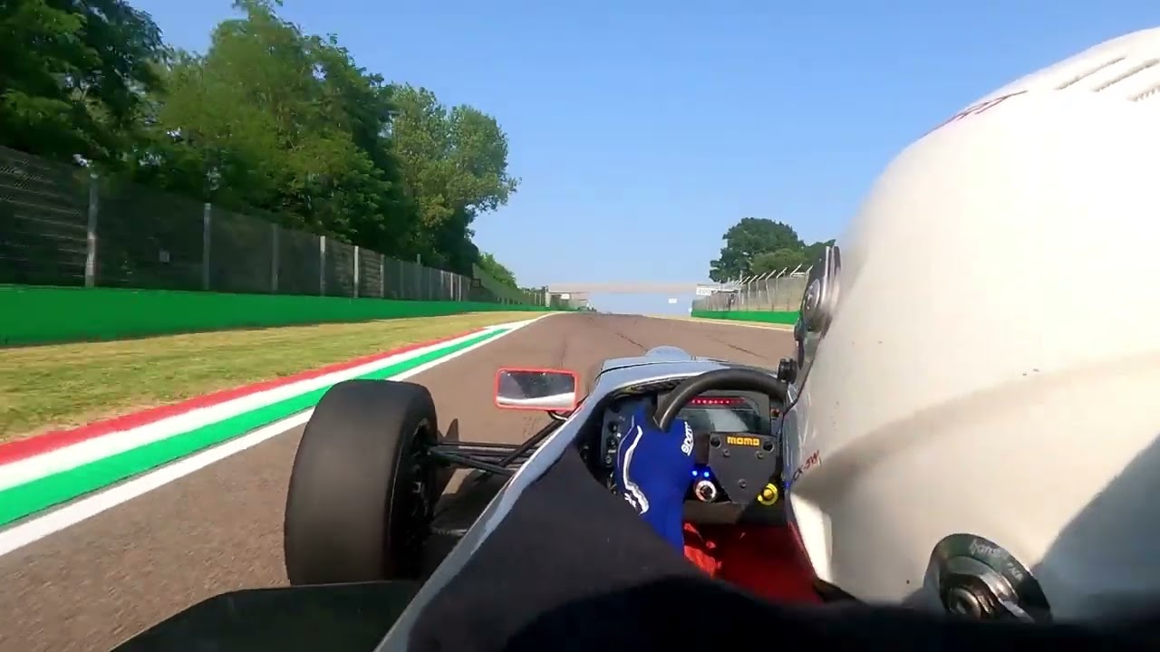 Puresport Imola Formula Renault 2 0